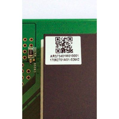 KIT DE TARJETAS PARA TV VIZIO / NUMERO DE PARTE MAIN ARS73401M010001 / 748.02410.0031 / 791.02401.A001 / T-CON 5555T32C21 / 55.55T32.C21 / FUENTE 056.04171.0041 / PSLL171301W / 056041710041 / PANEL T550QVN05.7 / MODELO E55-E2 LWZ2VIKT - Imagen 4